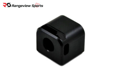 RockYourGlock RYG Micro Compensator For Glock Pistol