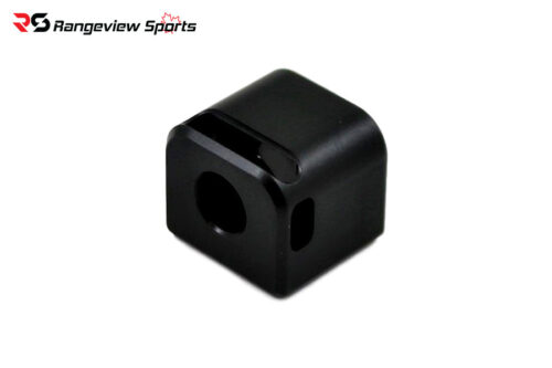 Rockyourglock Ryg Micro Compensator For Glock Pistol