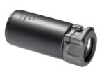 Surefire Warden SOCOM Fast-Attach Blast Regulator - Black - Image 2