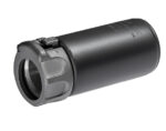 Surefire Warden SOCOM Fast-Attach Blast Regulator - Black - Image 3