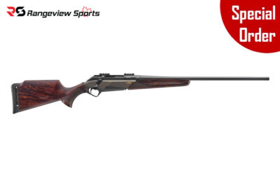 *Special Order* Benelli LUPO Rifle, BE.S.T. Walnut