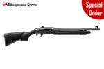 *Special Order* Beretta A300 Ultima Patrol Shotgun, Black