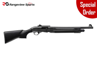 *Special Order* Beretta A300 Ultima Patrol Shotgun, Black