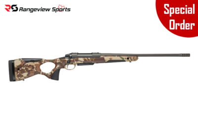 *Special Order* Sako S20 Hunter Fusion Rifle