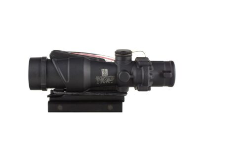 Trijicon Acog 4X32 Usmc Rco Riflescope For M4/M4A1 - Rco-M4 Reticle - Image 3