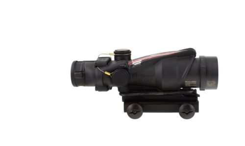 Trijicon Acog 4X32 Usmc Rco Riflescope For M4/M4A1 - Rco-M4 Reticle - Image 4
