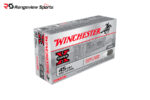 Winchester Super X 45 Colt Revolver Ammo, 250gr LFN - 50Rds