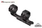 Arken Optics Rigid One Piece Precision Mount - 30mm 20 MOA
