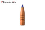 Barnes Tipped TSX .30 Cal Rifle Projectile, 165gr TTSX BT - 50Ct