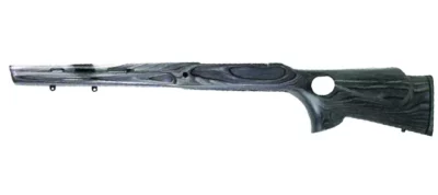 Boyds Tikka T3 Featherweight Thumbhole RH LA Laminate Stock, Forest Camo