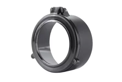 Butler Creek, Flip-Open, Blizzard #10 Clear, 2.3-2.40"