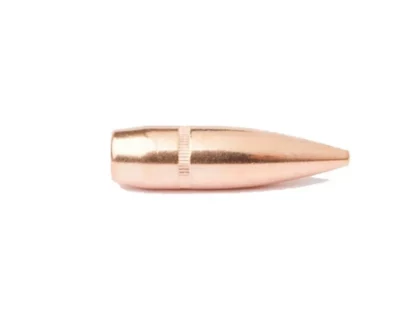 CamPro 30Cal Projectile, 147Gr FMJBT - 100 Bullets
