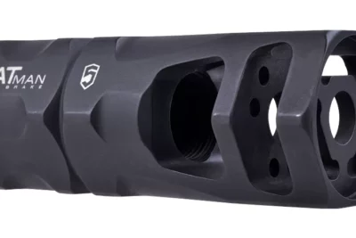 Phase 5 FATman Hex Brake for 9mm 1/2x36 TPI