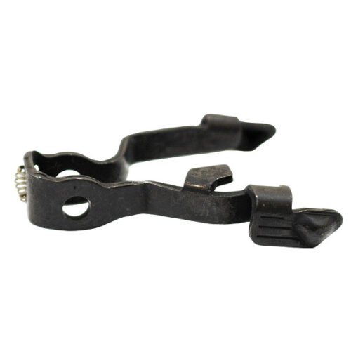 Genuine Glock Slide Stop Lever And Spring, 9Mm G17Gen5, G19Gen5, G19X, G26Gen5, G34Gen5Mos | Rangeview Sports Canada