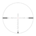 Arken Optics EPL4 6-24x50mm FFP MOA VPR Reticle with Zero Stop - 30mm Tube - Image 3