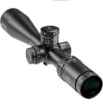 Arken Optics EPL4 6-24x50mm FFP MOA VPR Reticle with Zero Stop - 30mm Tube - Image 2