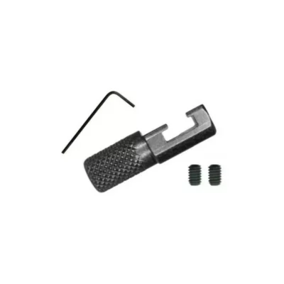 Grovtec Hammer Extension for Winchester