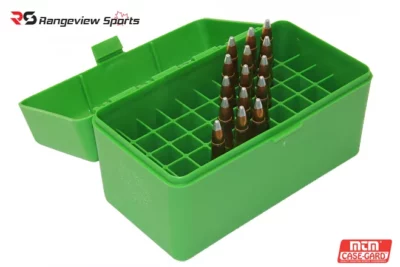 MTM Case-Gard R-50 Series - RSLD-50-10