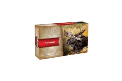 Norma Jaktmatch 6.5-284 Norma Rifle Ammo, 120Gr FMJ - 20Rds