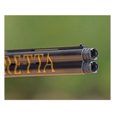 *Special Order* Beretta Choke Tube Optimachoke HP 20mm Extended 12Ga "Ported Edition" - Image 3