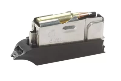 Benelli R1 Magazine 308 Win - 4 Rds