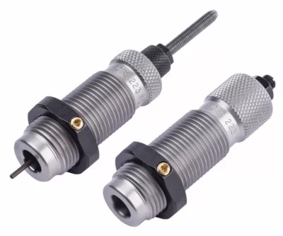 RCBS 280 Rem Full Length Die Set