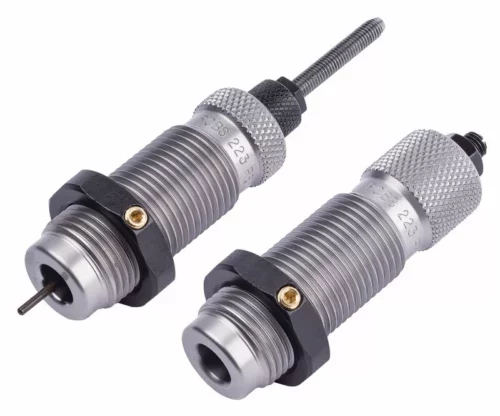 Rcbs 300 Win Mag Full Length Die Set | Rangeview Sports Canada