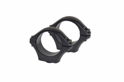 Sako Optilock 30mm Tube Low Scope Rings