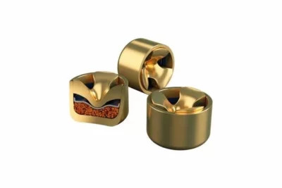 Sellier & Bellot Small Pistol Magnum Primers (4,4 Boxer) - 100ct