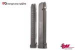 SGM Tactical 10mm Magazine for Glock, 30Rds Pinned to 10Rds