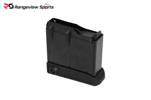 Tikka T3x Magazine for CTR/Tac A1/UPR/Arctic Tikka T3X Magazine For Ctr/Tac A1/Upr/Arctic