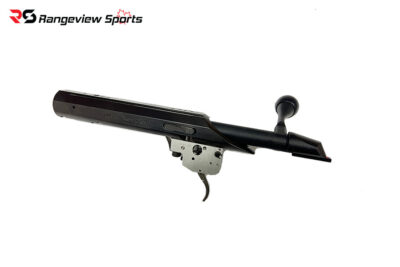 Tikka T3x Action with Standard Bolt Face for 308 Win, 30-06 Spfd, 6.5 Creedmoor