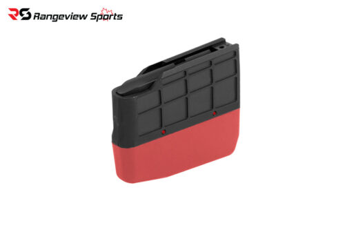 Tikka T3X/T3 Magazine - Image 4