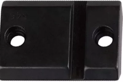Weaver Top Mount Base #18 48018