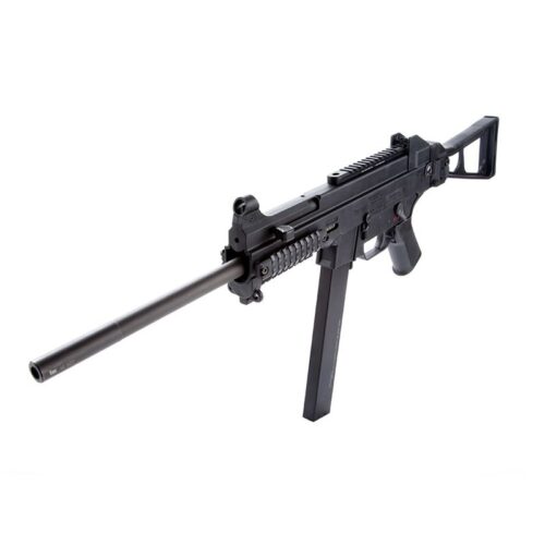 Hera Arms Rail Set For H&Amp;K Usc - 3Pc - Image 2