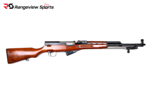 Chinese Surplus 7.62X39Mm Sks Rifle 五六半, &Amp;Quot;French Tickler&Amp;Quot;