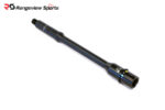 Faxon Duty Series 10.5" 5.56 NATO Carbine-Length AR15 Rifle Barrel, 4150 QPQ Nitride