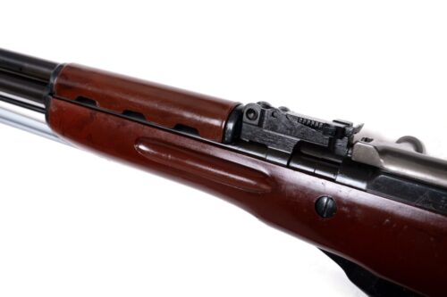 Chinese Type 56 Sks 7.62X39Mm W/ Jungle Stock - Image 6