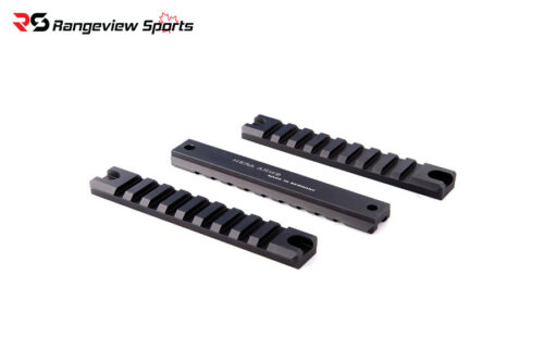 Hera Arms Rail Set For H&Amp;Amp;K Usc - 3Pc