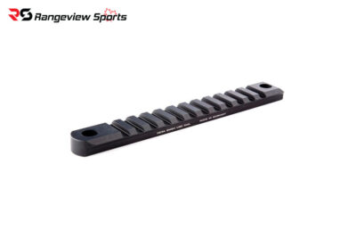 Hera Arms Top Rail for H&K USC