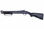 Mossberg 590A1 Pump Action Shotgun, 3'' Chamber, 12Ga, 14'' Barrel - Image 2