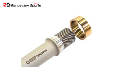 Live Q or Die Taper Adapter, 5/8x24 Thread