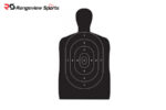 Lyman Auto Advanced Silhouette Target Replacement Roll
