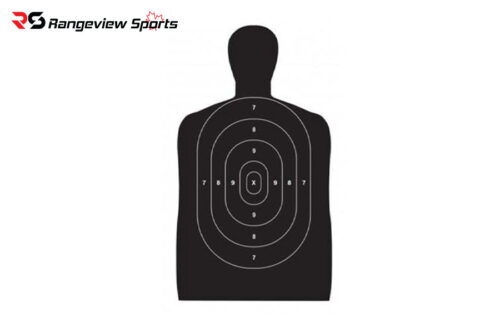 Lyman Auto Advanced Silhouette Target Replacement Roll