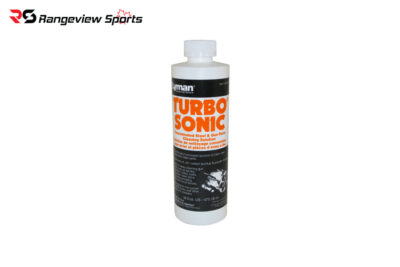 Lyman Turbo Sonic Ferrous Cleaning Solution - 16 Oz