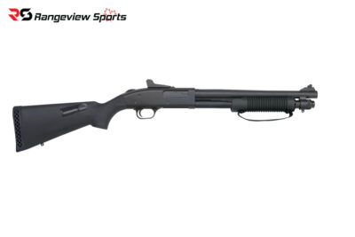 Mossberg 590A1 Pump Action Shotgun, 3'' Chamber, 12Ga, 14'' Barrel