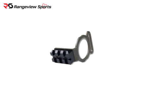 Sj Hardware Benelli M4 Light Mount And Sling Loop
