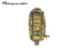 SJ Hardware Detachable Shotshell Carrier Pouch MK IV - Multicam