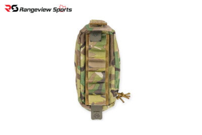 SJ Hardware Detachable Shotshell Carrier Pouch MK IV - Multicam