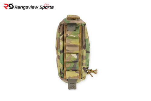 Sj Hardware Detachable Shotshell Carrier Pouch Mk Iv - Multicam